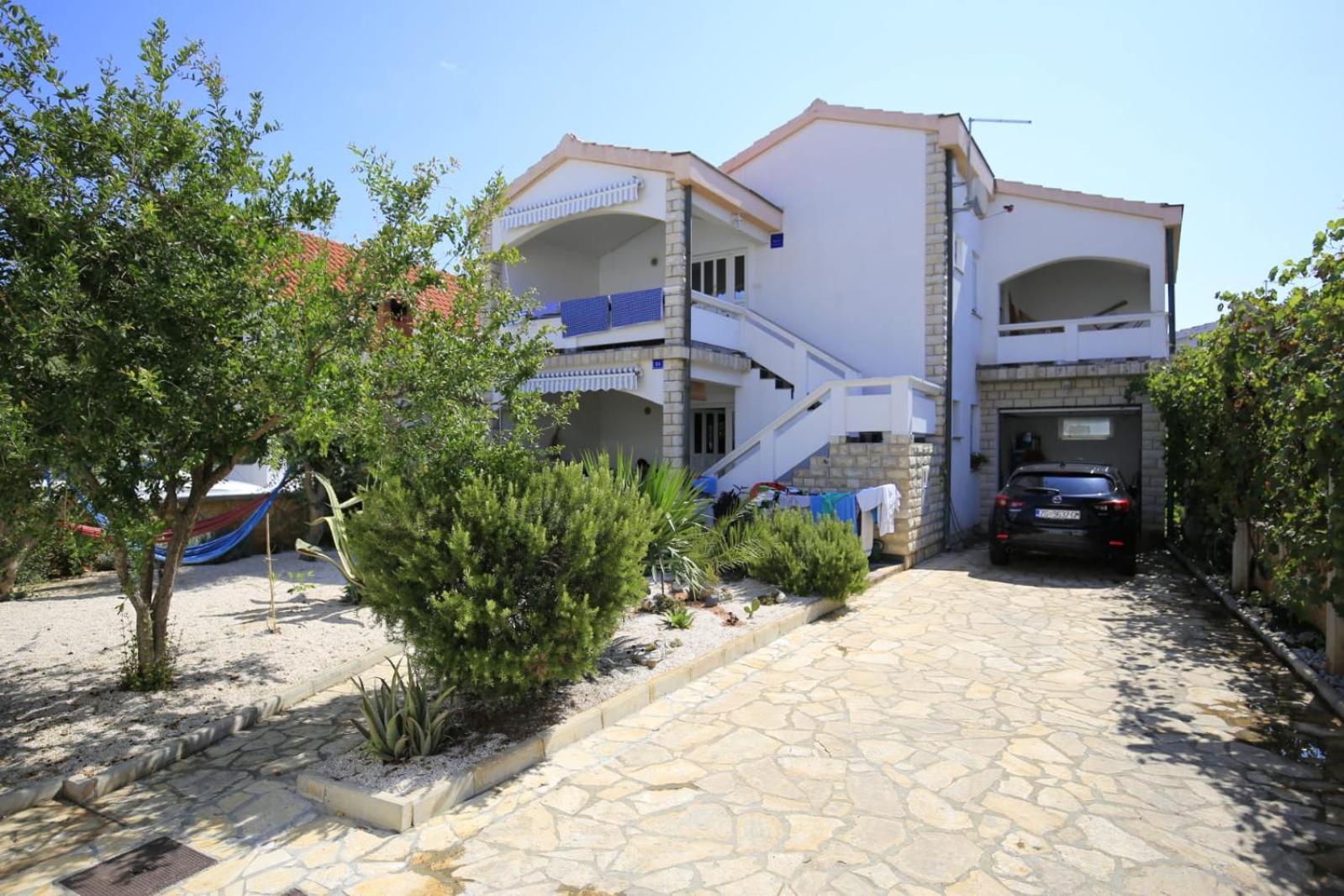 Easy Summer *** Vir Exterior photo